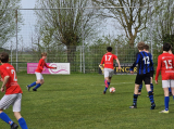 ST S.K.N.W.K./D.Z.C. '09 JO15-1JM - Roosendaal JO15-2 (competitie) 2023-2024 (3e fase) (95/160)